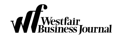 Westfair Business Journal Logo