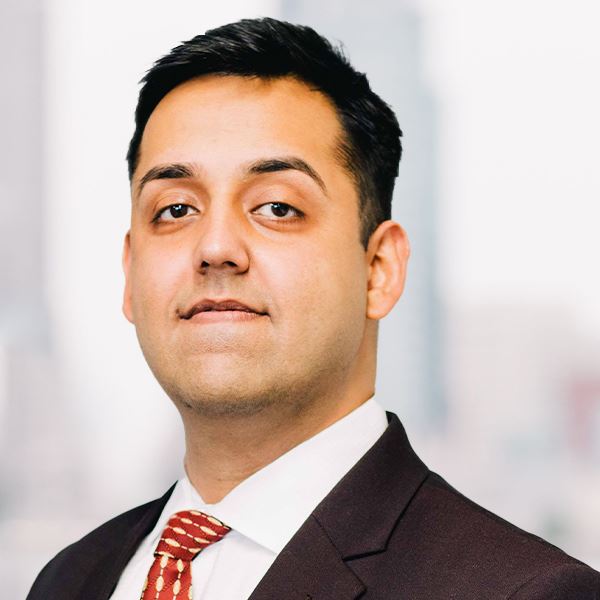 Jitesh Dudani | Phillips & Associates